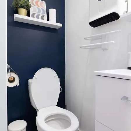 Hypercentre - Superbe Design ! Lejlighed *